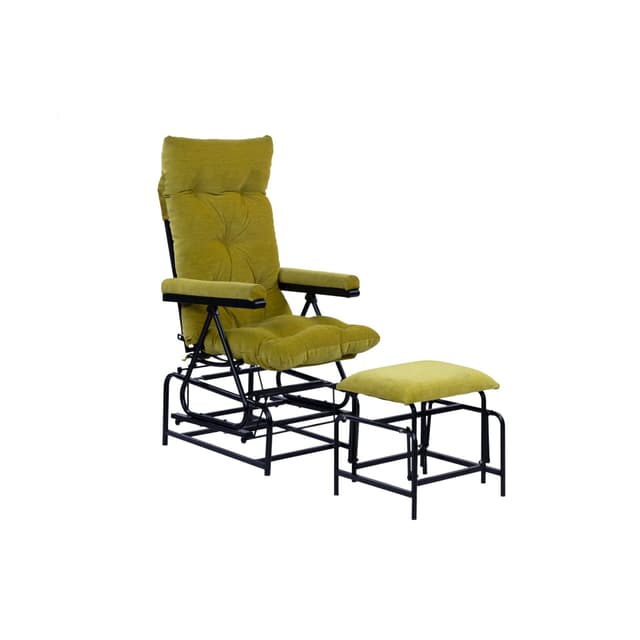 Zenith Rocking Easy Chair