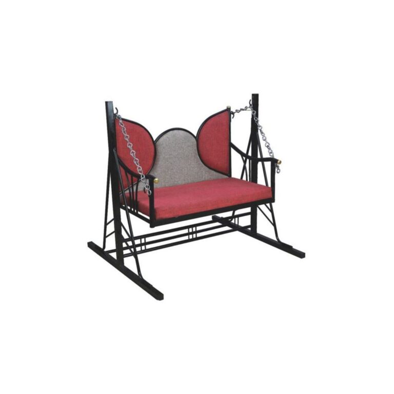 Swing Two Seater Metal