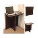 Laptop Foldable Table 2 (Walnut)