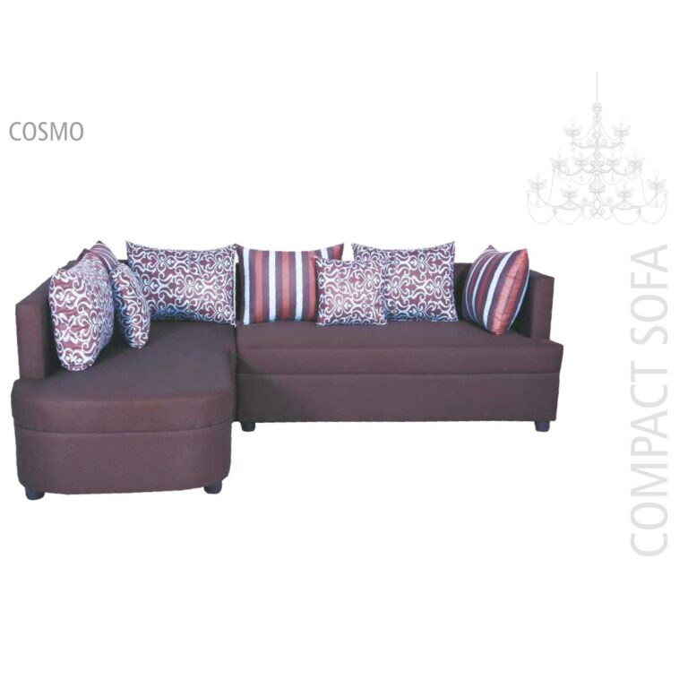 Alameda Corner Sofa