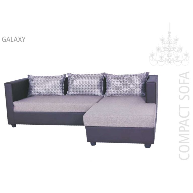 Alpine Corner Sofa