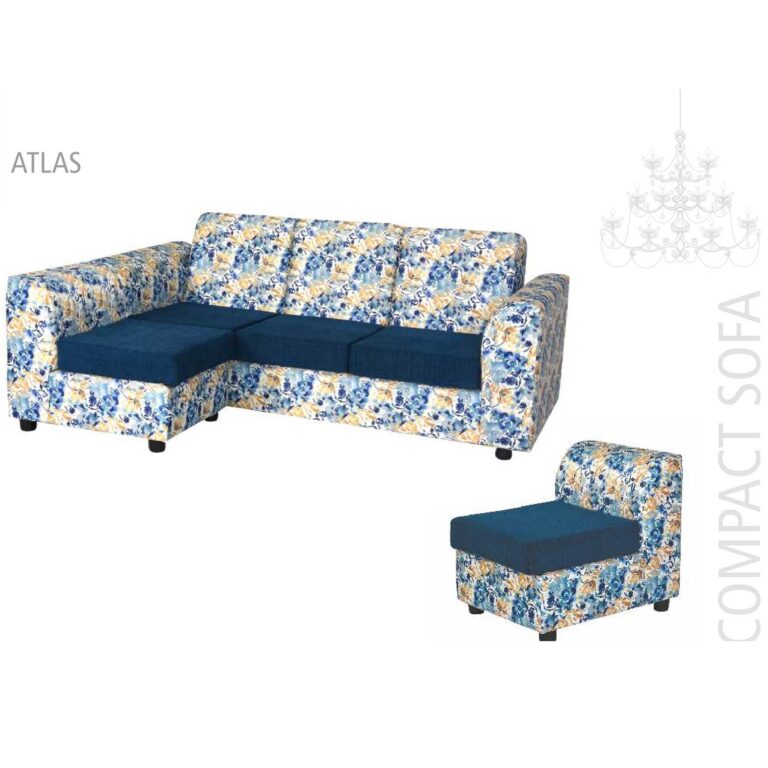 Amador Corner Sofa