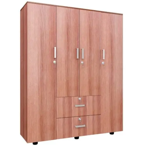 Auckland Wardrobe
