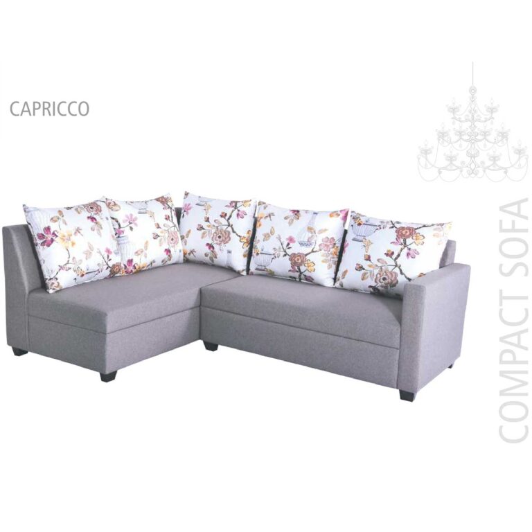 Calaveras Corner Sofa