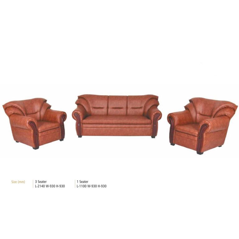 Cassel Sofa