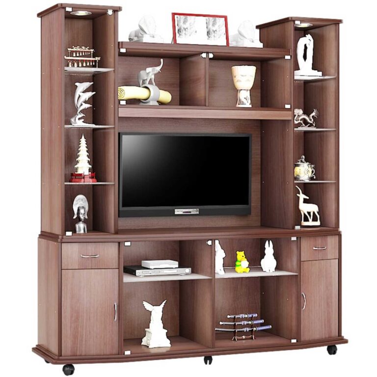 Cedar Ridge TV Stand