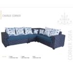 Charlie Corner Sofa