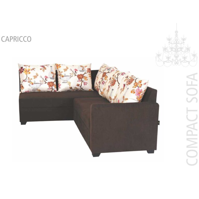 Colusa Corner Sofa