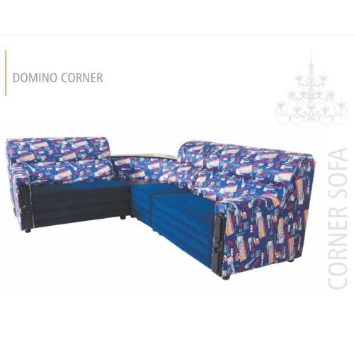 Domino Corner Sofa