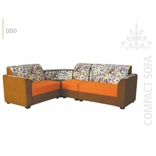 Dorado Corner Sofa