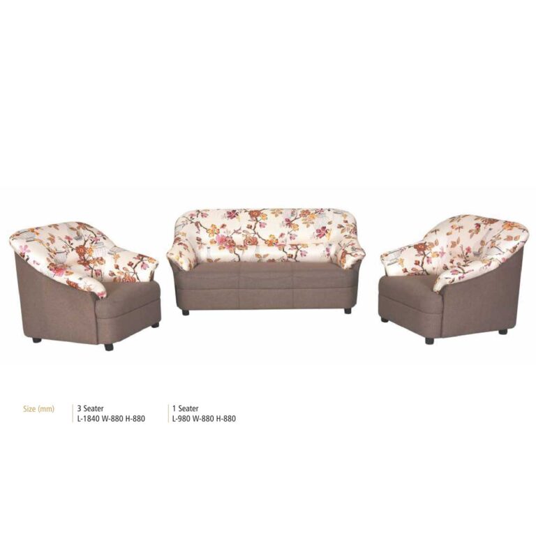 Downieville Sofa