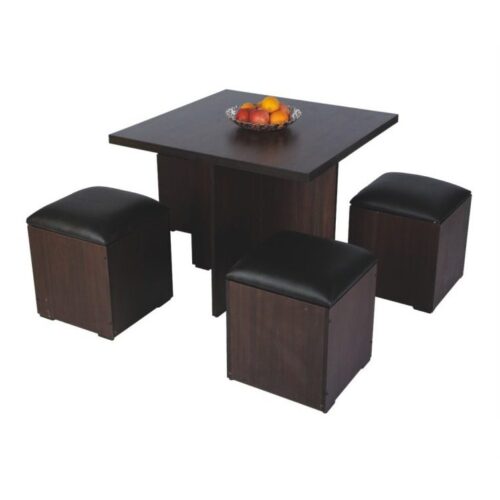 Ducor Wooden Dining