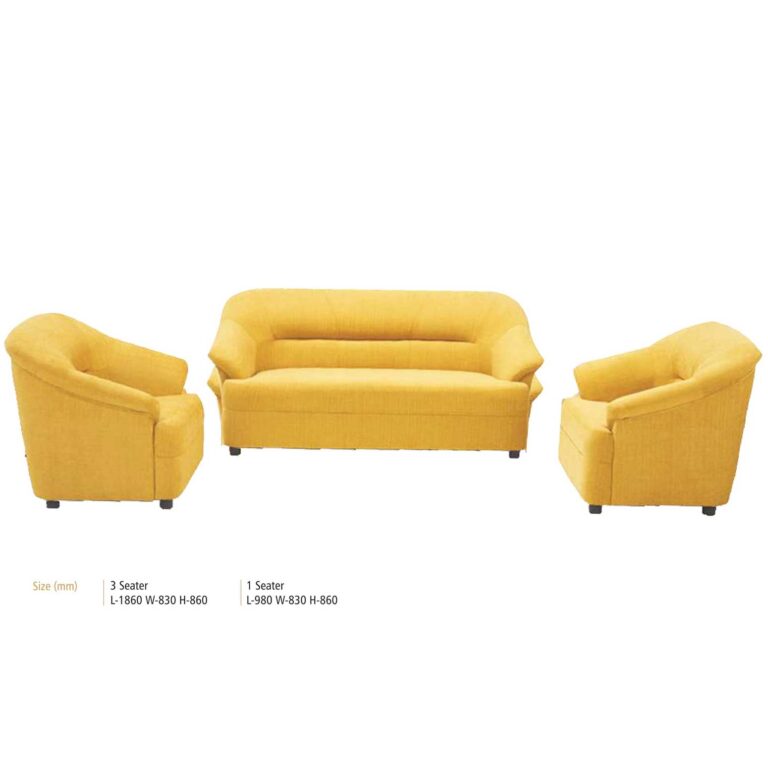 Dunsmuir Sofa