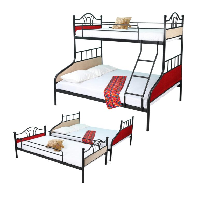 Double decker cot price hotsell