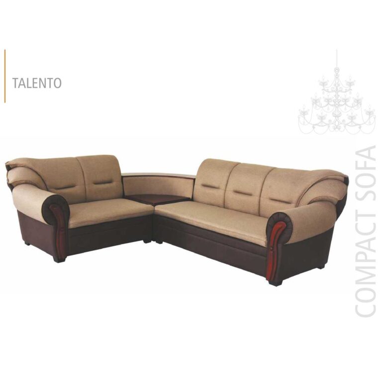 Fresno Corner Sofa