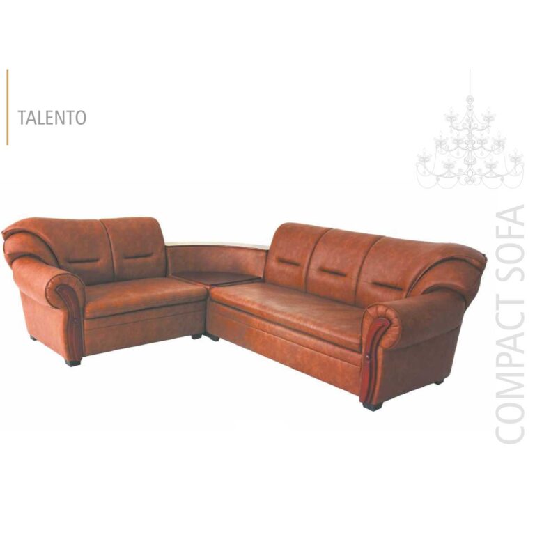 Glenn Corner Sofa