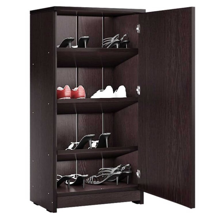 Guinda Shoe Rack