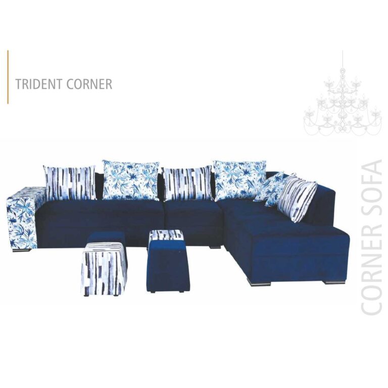 Inyo Corner Sofa