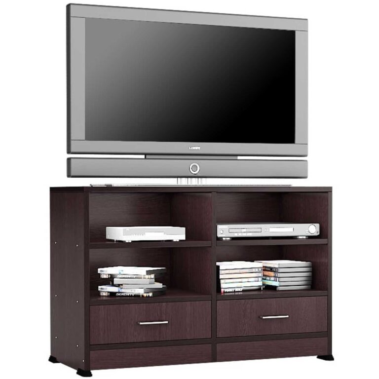 Jamestown TV Stand