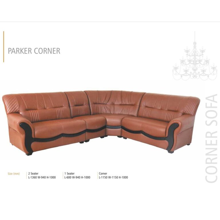 Lake Corner Sofa