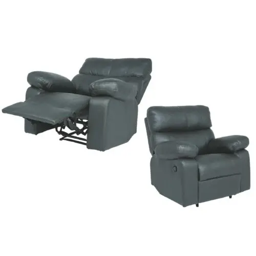 Los Molinos Recliner Sofa