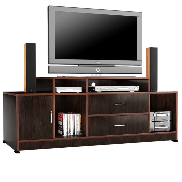 Manhattan TV Stand