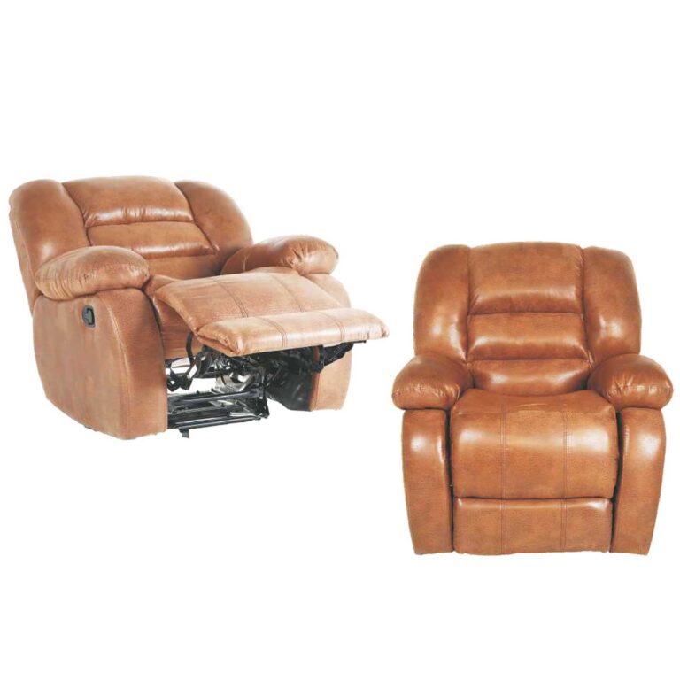 Manton Recliner Sofa