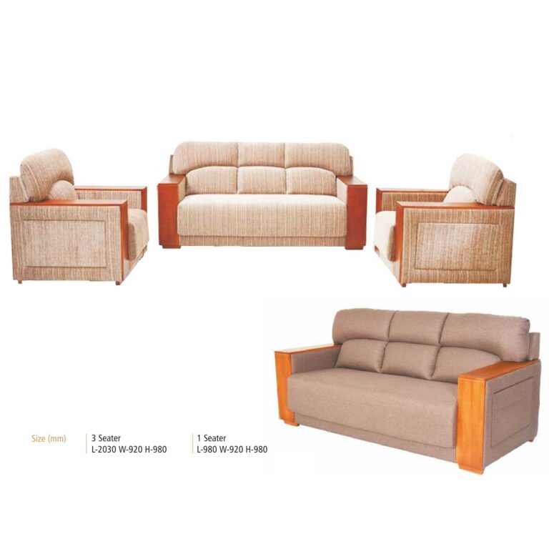 McArthur Sofa