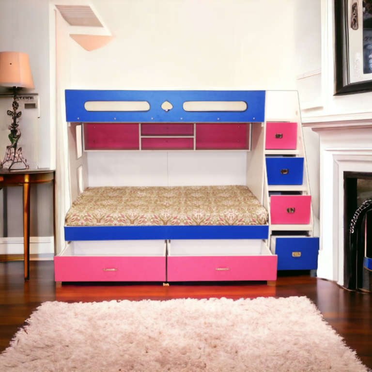 Milan Bunk Bed