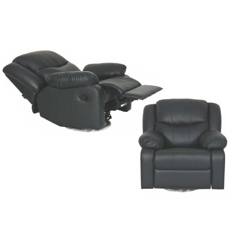 Mineral Recliner Sofa