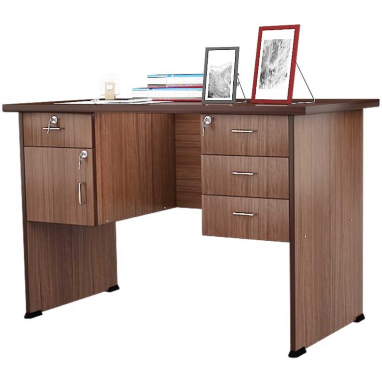 Mira Monte Study & Office Table