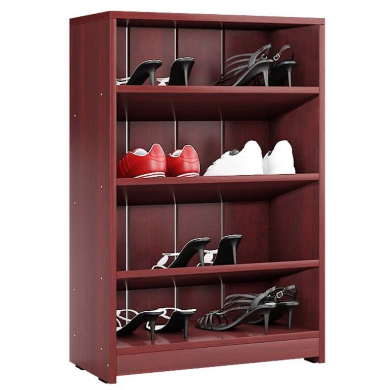 Monument Hills Shoe Rack