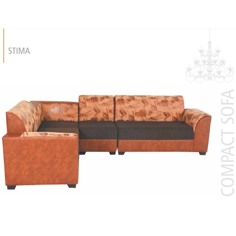 Norte Corner Sofa