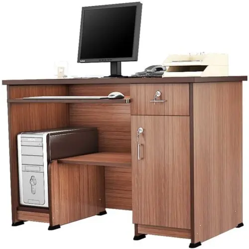 Oxnard Study & Office Table