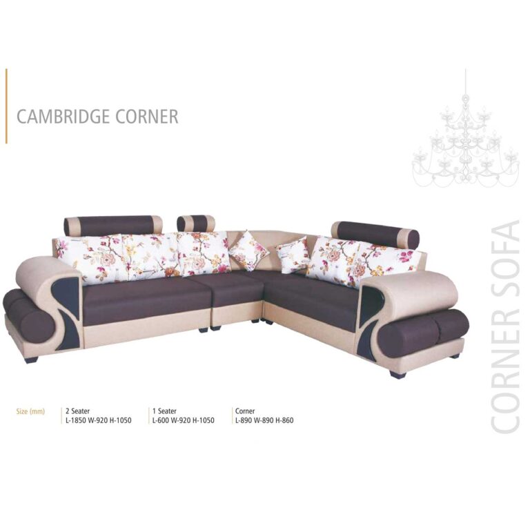 Padang Corner Sofa