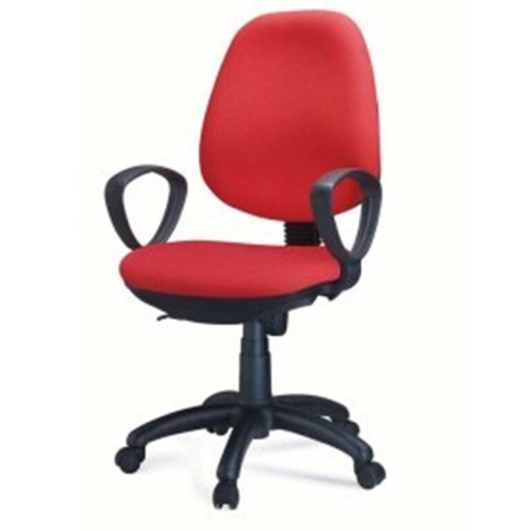 Santa Office Chair