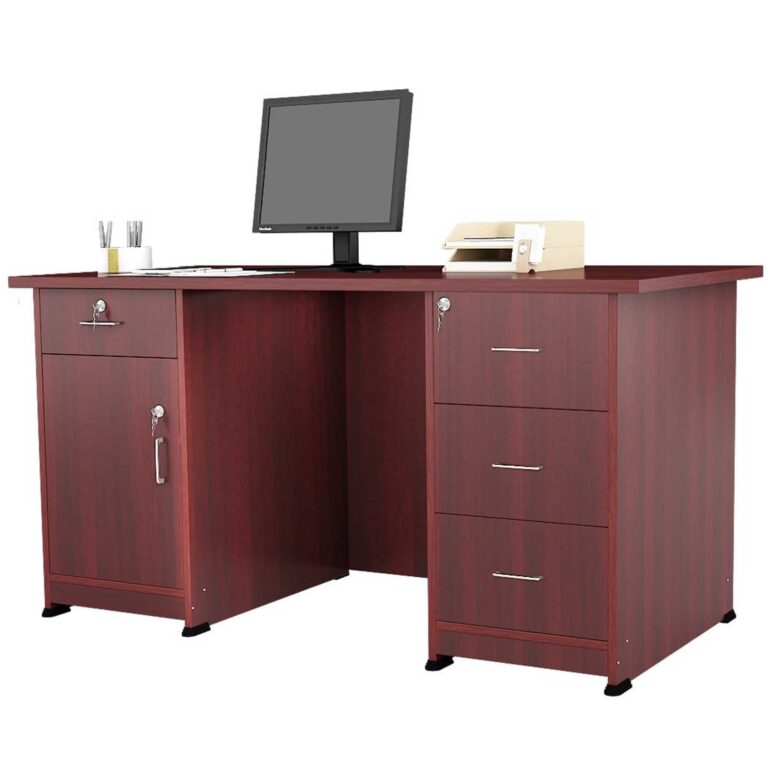 Santa Rosa Valley Study & Office Table