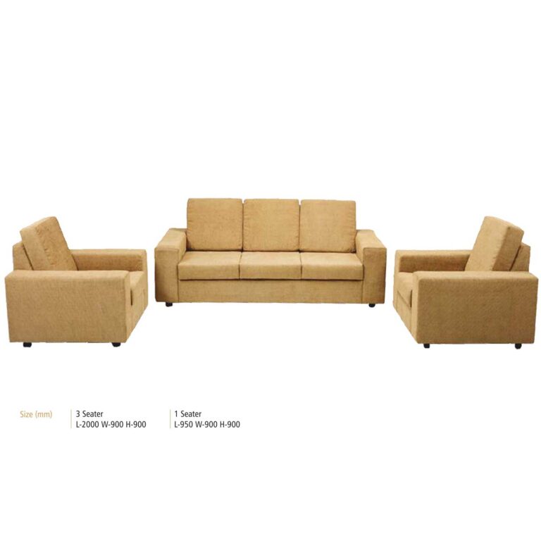 Shasta Sofa