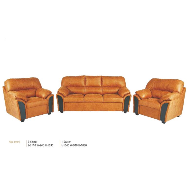 Shingletown Sofa