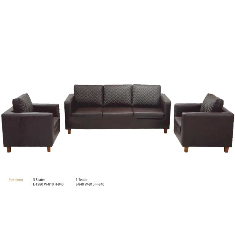 Sierra Sofa