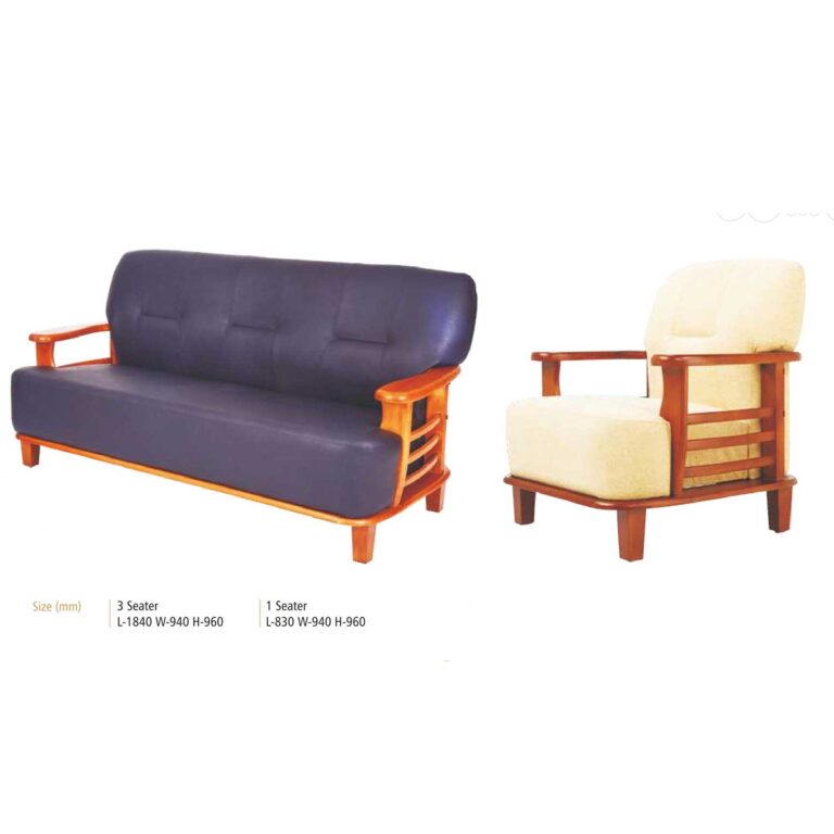 Toro Sofa