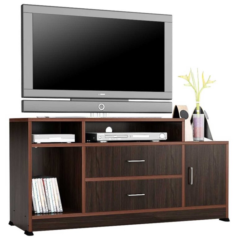 Tuolumne TV Stand