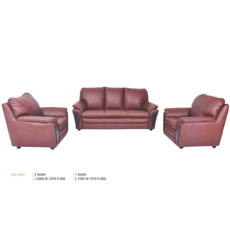 Vandenberg Sofa