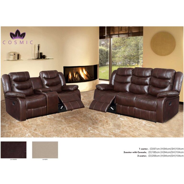 Vina Recliner Sofa