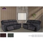 Waterford Recliner Sofa