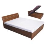 Westminstern Double Cot