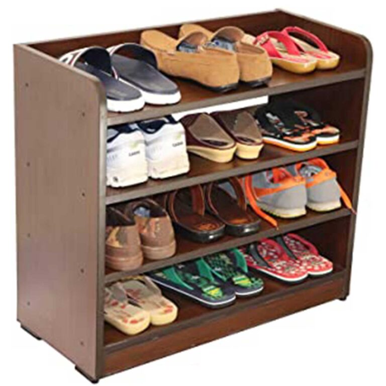 Winters Shoe Rack