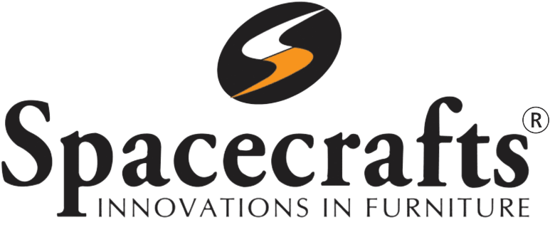 Spacecrafts furniture logo