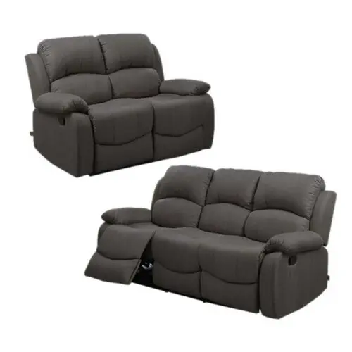 Horgen Recliner Sofa