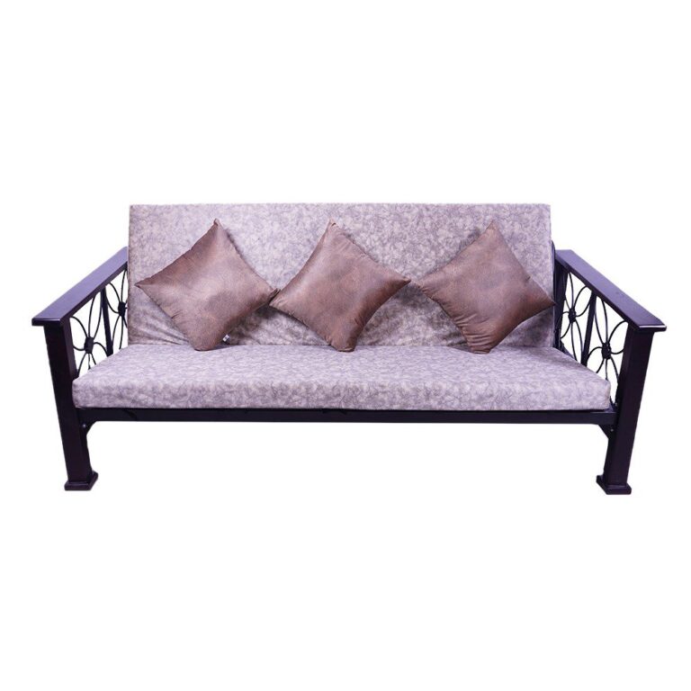 Toronto Futon Sofa Cum Bed